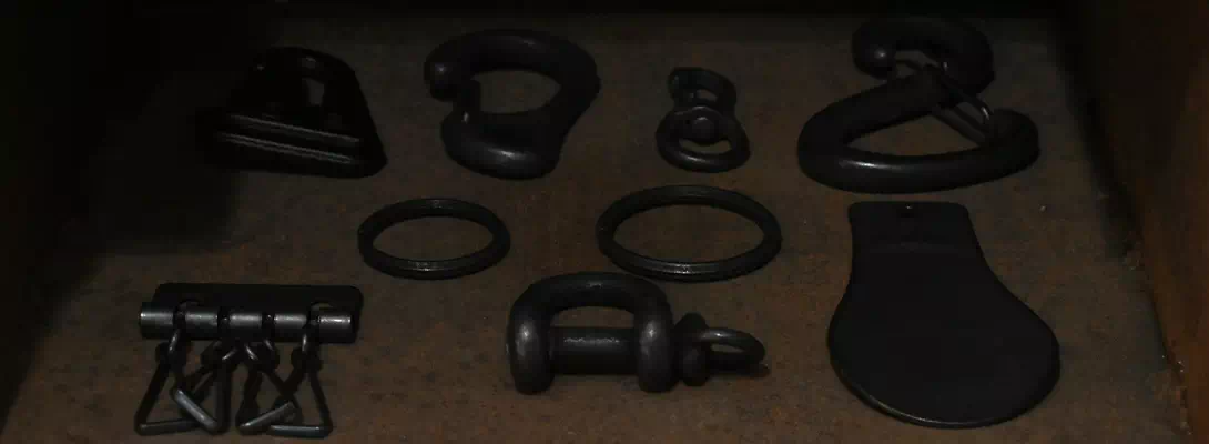 神戸のプレゼント・ギフトに工房壱のヌメ革ベルト