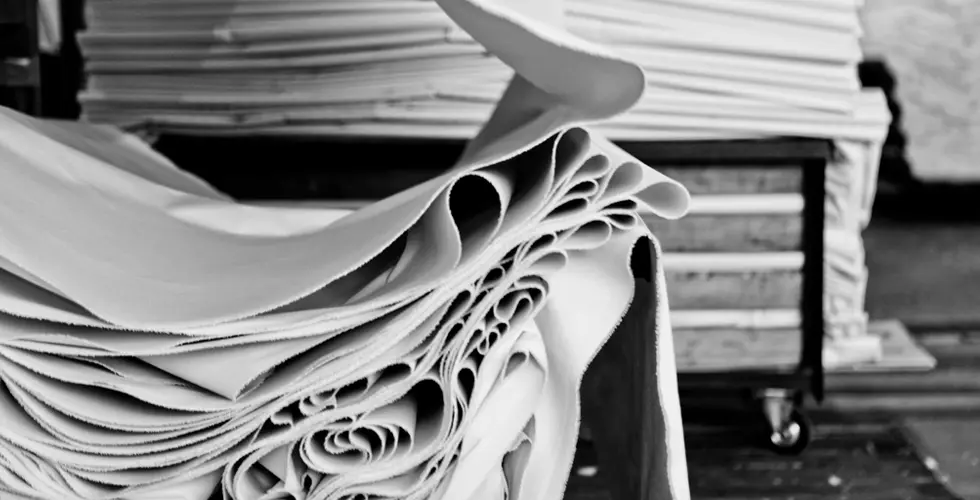 神戸のプレゼント・ギフトに工房壱の4号帆布・帆布の定義