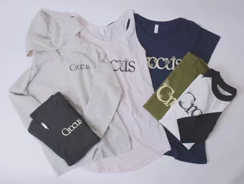 オーダーメイドのプレゼントやギフトにオリジナル日本製ショップオリジナルTシャツ・パーカー・タンクトップ・ワンピース・チュニック