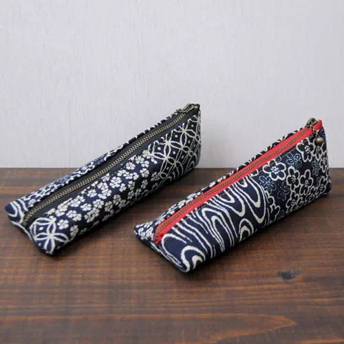 オーダーメイドのプレゼントやギフトにオリジナル日本製オリジナルペンケース