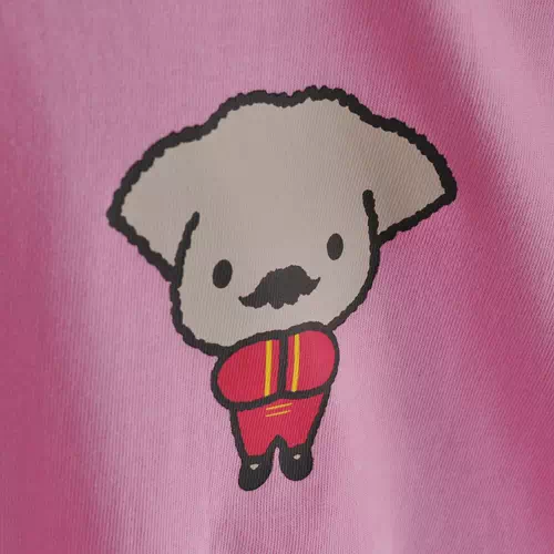 オーダーメイドのプレゼントやギフトにオリジナル日本製スタッフTシャツ