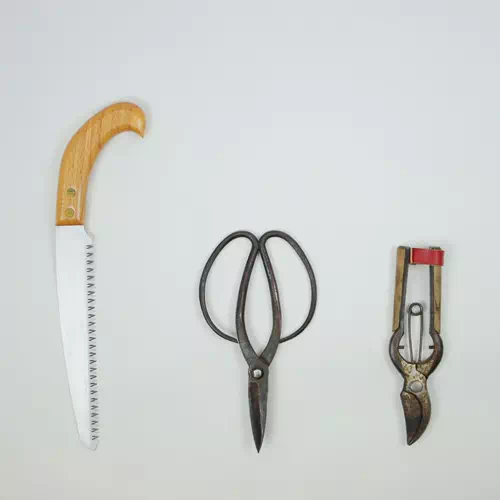 オーダーメイドのプレゼントやギフトにオリジナル日本製レザーケースハサミ