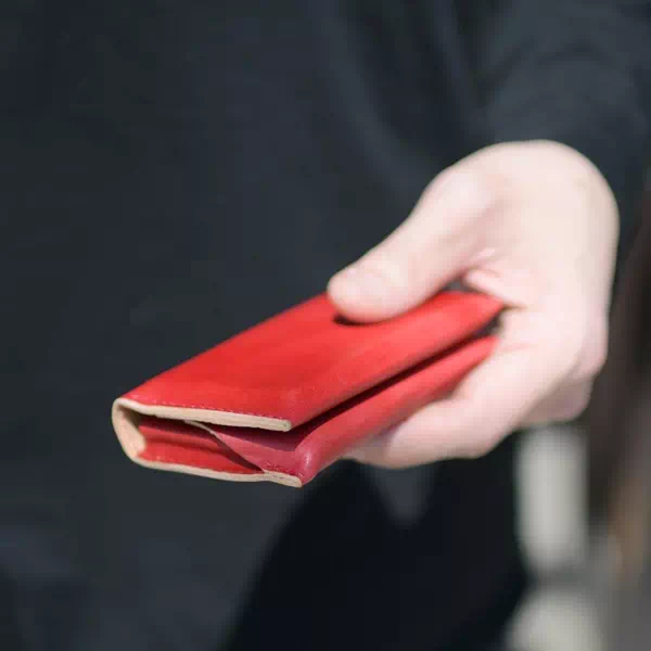 オーダーメイドのプレゼントやギフトにオリジナル日本製名刺ケース