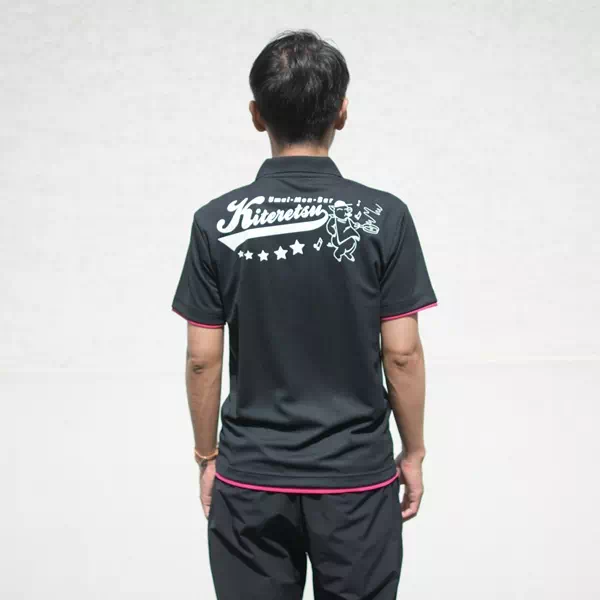 オーダーメイドのプレゼントやギフトにオリジナル日本製ポロシャツ