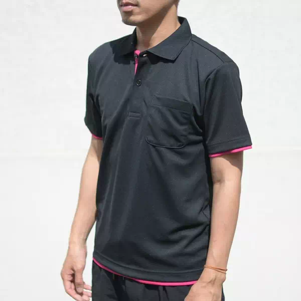 オーダーメイドのプレゼントやギフトにオリジナル日本製ポロシャツ