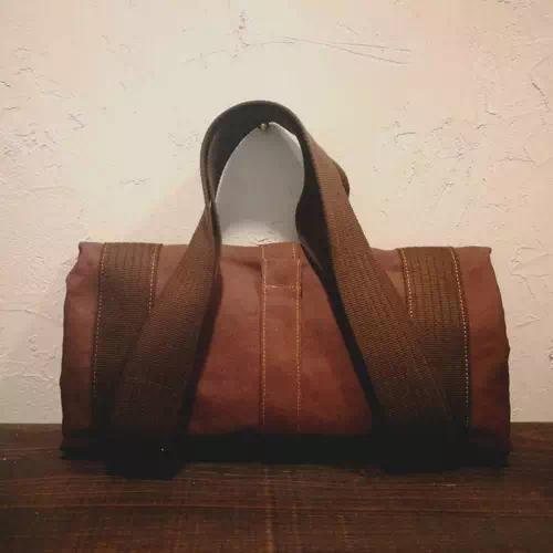 オーダーメイドのプレゼントやギフトにオリジナル日本製帆布トートバッグ