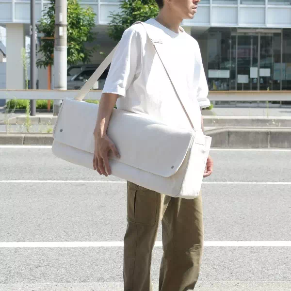 オーダーメイドのプレゼントやギフトにオリジナル1号帆布楽器ケース