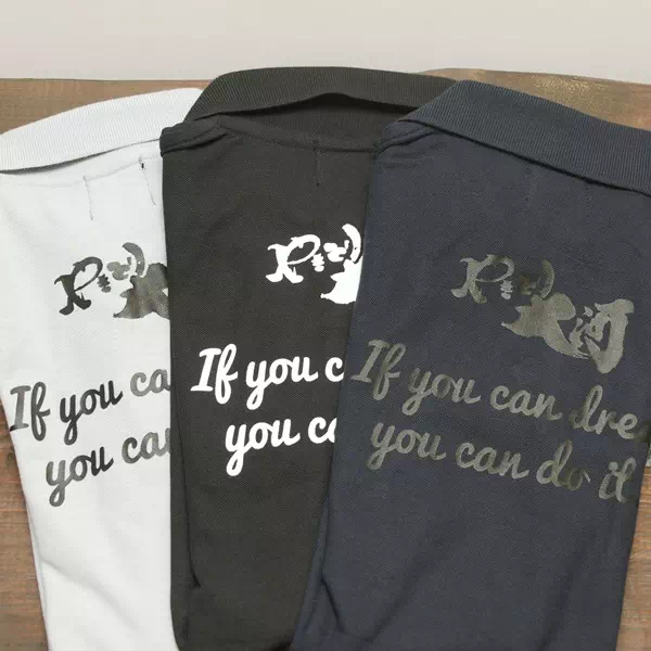 オーダーメイドのプレゼントやギフトに焼き鳥屋ポロシャツ