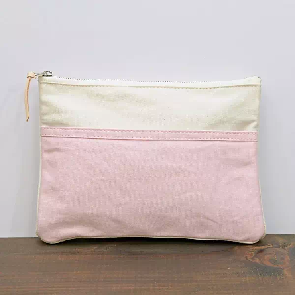 オーダーメイドのプレゼントやギフトに母子手帳ポーチ