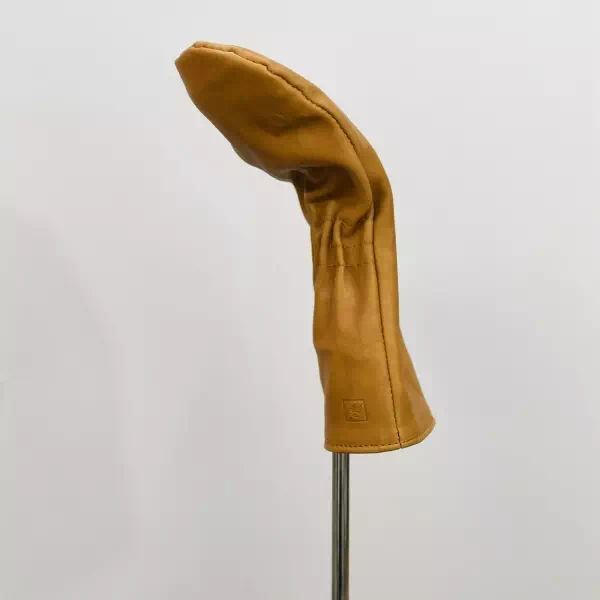 オーダーメイドのプレゼントやギフトにゴルフクラブヘッドカバー製作