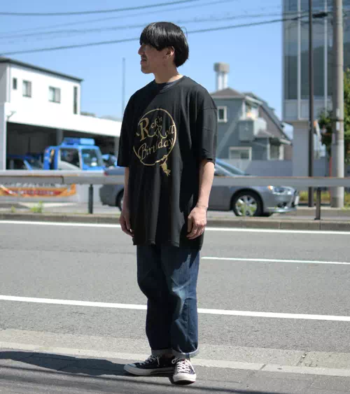 オーダーメイドのプレゼントやギフトにオリジナル日本製Tシャツ大きいサイズ