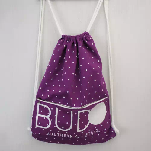 オーダーメイドのプレゼントやギフトにオリジナル日本製サザンオールスターズショルダーバッグ