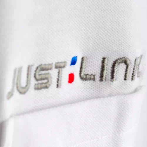 オーダーメイドのプレゼントやギフトにオリジナル日本製ポロシャツ