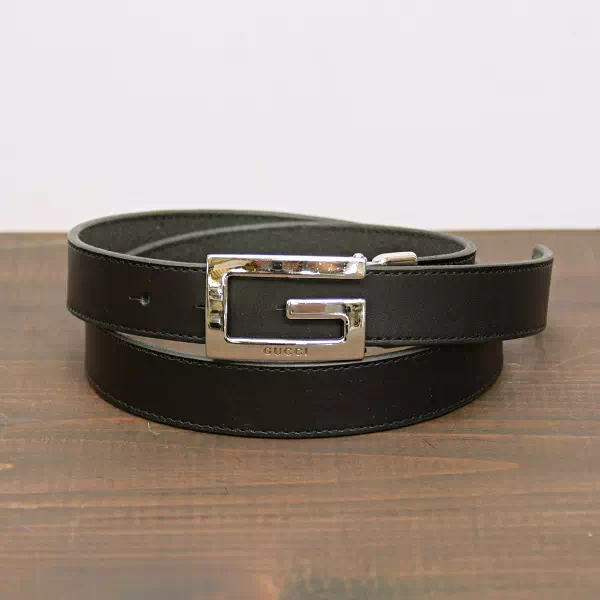 ギフト・プレゼントに日本製オリジナルレトロな柄のヌメ革オーダーベルト