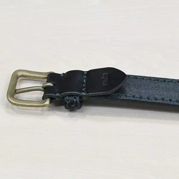 ギフト・プレゼントにオーダーベルトにプラスお客様の要望に応えたベルト製作