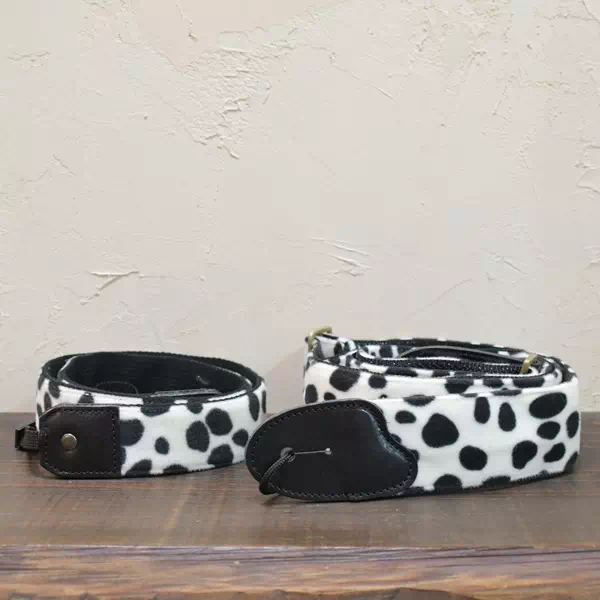 ギフト・プレゼントに日本製オリジナルオーダーメイド一眼レフカメラストラップ