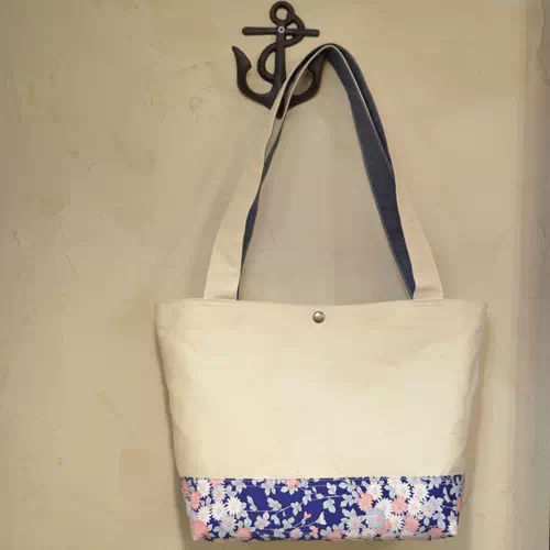 オーダーメイドのプレゼントやギフトにオリジナル日本製トートバッグ