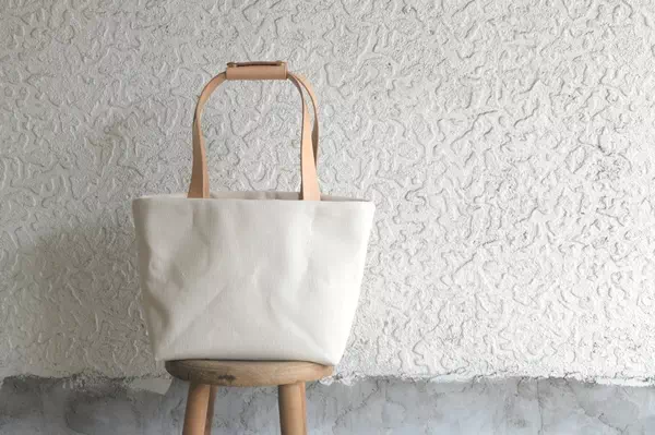 オーダーメイドのプレゼントやギフトにオリジナル日本製1号帆布トートバッグ