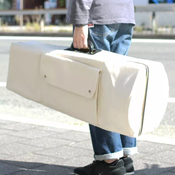 オーダーメイドのプレゼントやギフトにトロンボーンケース