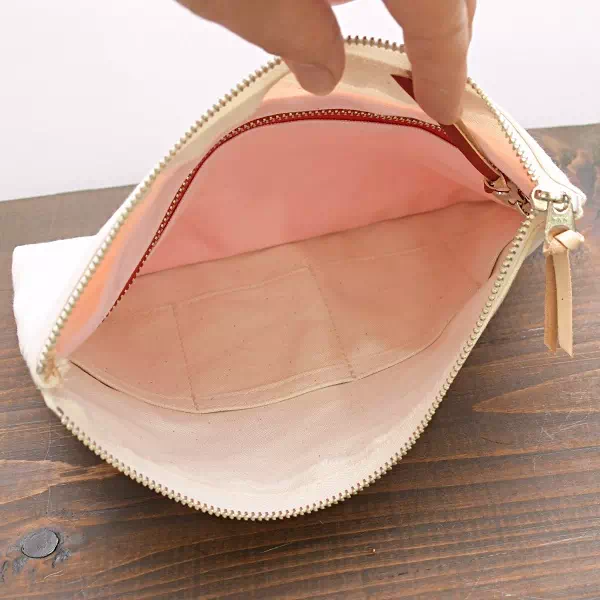 オーダーメイドのプレゼントやギフトに母子手帳ポーチ