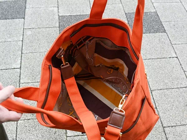 オーダーメイドのプレゼントやギフトにヌメ革ゴルフクラブのパターカバー製作