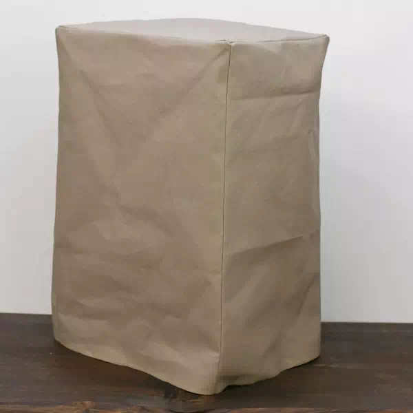 オーダーメイドのプレゼントやギフトにヌメ革ゴルフクラブのパターカバー製作