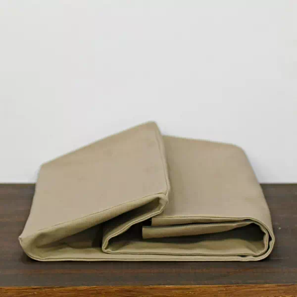 オーダーメイドのプレゼントやギフトにTUMIのソフトタイプのスーツケースカバー製作