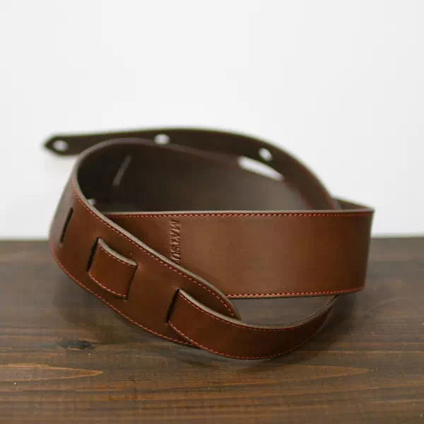 ギフト・プレゼントに日本製オリジナルオーダーギターストラップ・補正・修理