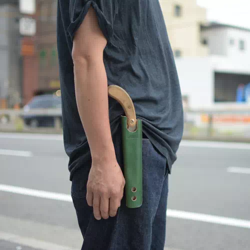 オーダーメイドのプレゼントやギフトにオリジナル日本製のこぎりケース