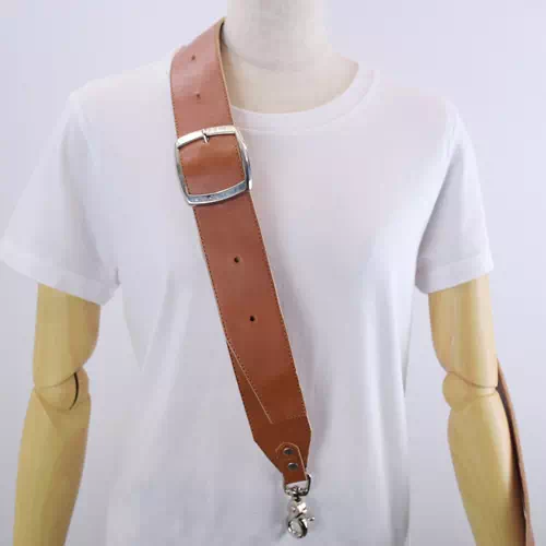 オーダーメイドのプレゼントやギフトにオリジナル日本製太鼓ショルダーベルト