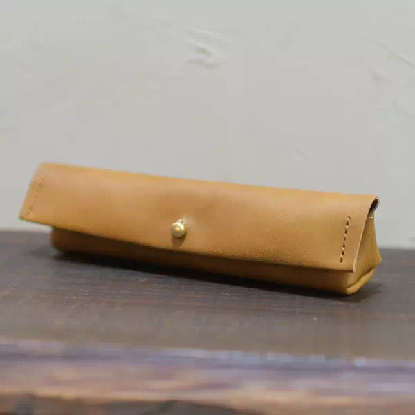 オーダーメイドのプレゼントやギフトにオリジナル日本製ペンケース