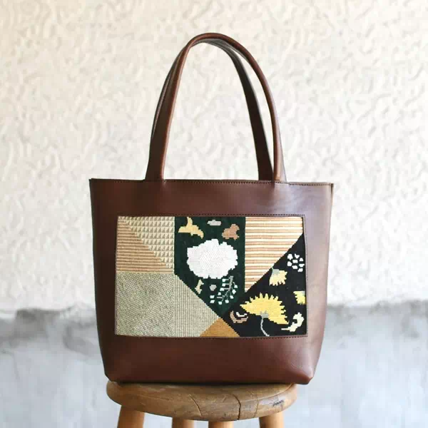 オーダーメイドのプレゼントやギフトにオリジナル日本製トートバッグ