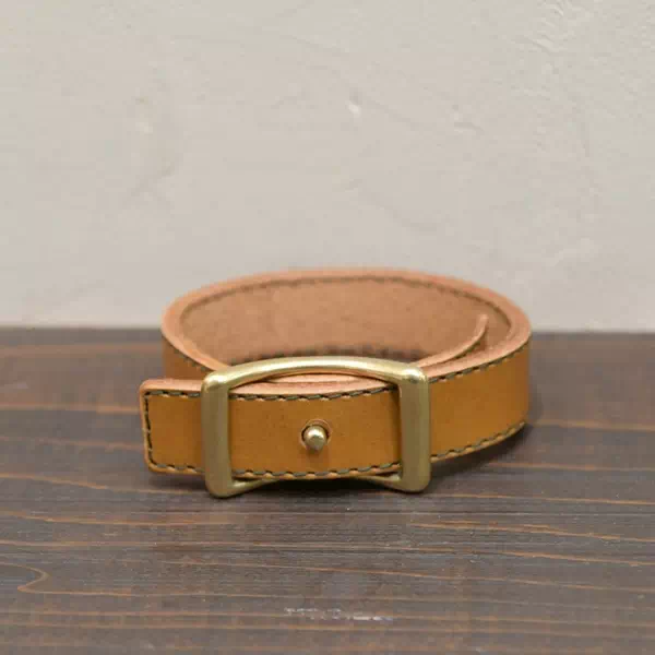 オーダーメイドのプレゼントやギフトにへそ舟ブレスレット