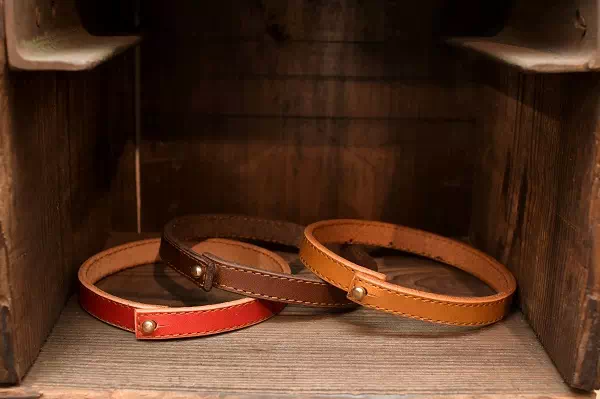 オーダーメイドのプレゼントやギフトに時計ベルトオーダー