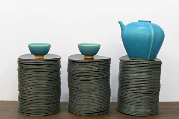 オーダーメイドのプレゼントやギフトにコースター製作