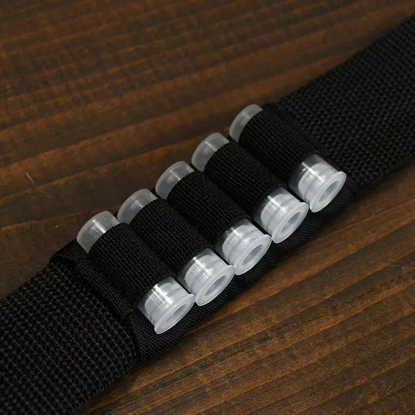 オーダーメイドのプレゼントやギフトに薬莢ホルダーのようなプッシュバイアルホルダーをオーダー製作