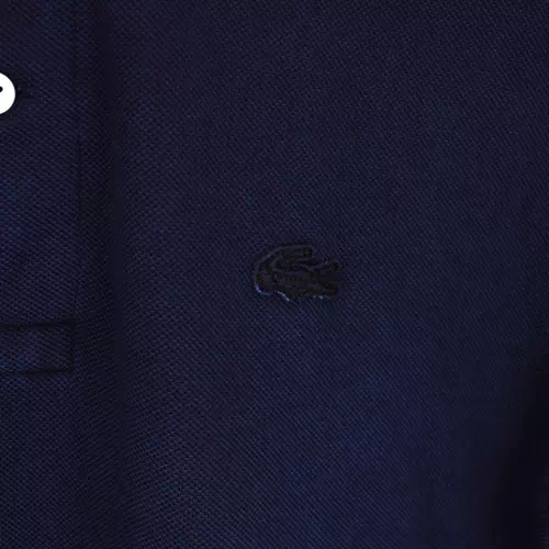 オーダーメイドのプレゼントやギフトにオリジナル日本製ラコステ半袖ポロシャツ