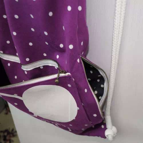 オーダーメイドのプレゼントやギフトにオリジナル日本製サザンオールスターズショルダーバッグ